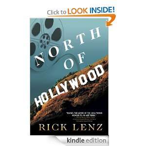 North of Hollywood Rick Lenz  Kindle Store