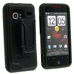 HTC Droid Incredible Body Glove Case 9140601  Overstock