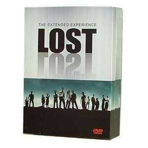  Lost Complete Seasons 1 3 Box Set 