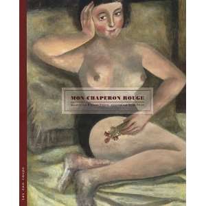  Mon Chaperon rouge (9782895402947) Philippe Poloni Books