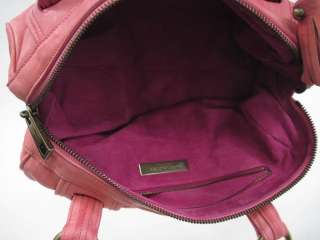   tassel shoulder handbag this great little handbag is bubblegum pink in