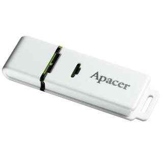 Apacer AH223 8GB 8G USB Flash Drive Memory Stick U Disk  