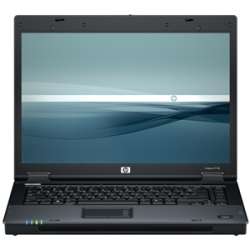HP 6715b Business Laptop  