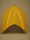 Can Am Spyder Roadster Front Body Hood Yellow New OEM