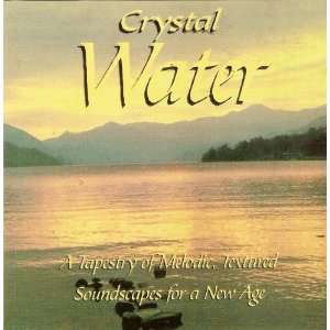  Crystal Water Glenn D. Wright Music