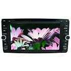 Car DVD Player GPS Radio A2DP Audio RDS MP3 IPOD for Toyota Sienna 