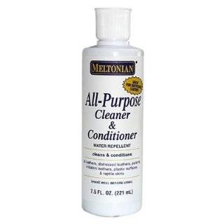 Meltonian All Purpose Shoe Cleaner & Conditioner