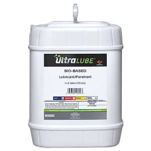  Ultra Lube 10449 LubriMagic Spray Lubricant and Penetrant 