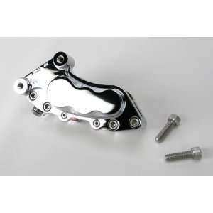  Jay Brake Enterprises Chrome Right Hand 300mm J Six Ultra 