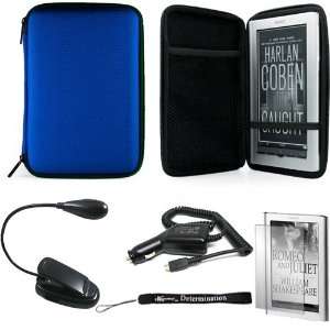 Case Folio for Sony PRS 950 Electronic Reader eReader Device ( PRS 950 