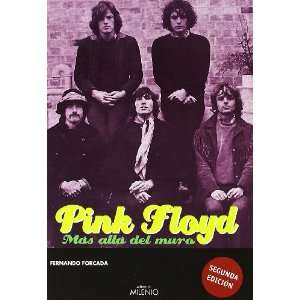 Pink Floyd [Perfect Paperback]