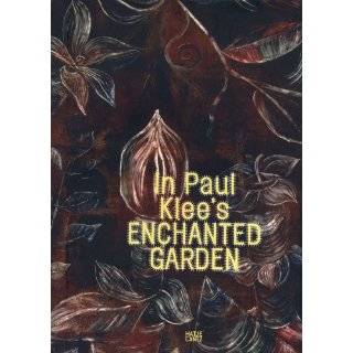 In Paul Klees Enchanted Garden by Michael Baumgartner, Arnfinn B0 