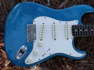 MIJ Fender E Series Strat,Road Warrior Relic,Tone  