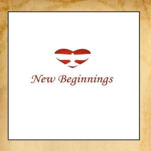  New Beginnings New Heart Productions Music