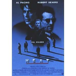   Robert De Niro)(Al Pacino)(Val Kilmer)(Jon Voight)(Diane Venora