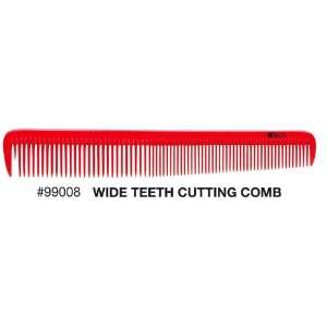 iTech Wide Tooth Cutting Ceramic Carbon Comb Static  + A Viva Magic 4 