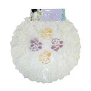  Flower Lace Doily Case Pack 144 