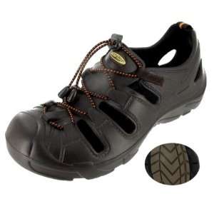  Marlin All Purpose Deck Shoe   Chocolate Brown Size 12 