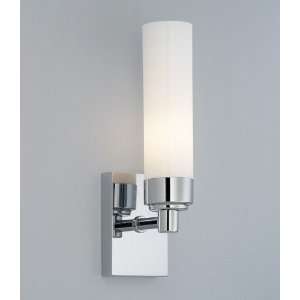 Norwell   8230 PN SO   Alex Wall Sconce   Polished Nickel Finish/Shiny 
