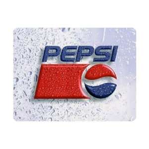  Brand New Pepsi Logo Mouse Pad Very Nice: Everything Else