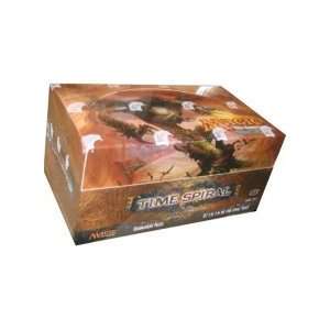  Time Spiral Tournament Pack Box (12 Per Box) Toys & Games