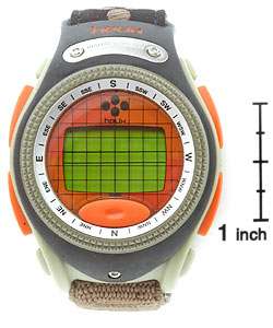 Timex Helix Compass Mens Watch  