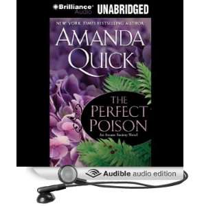  The Perfect Poison Arcane Society, Book 6 (Audible Audio 