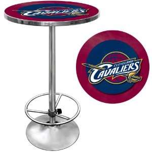   Chrome Pub Table   Game Room Products Pub Table NBA: Everything Else