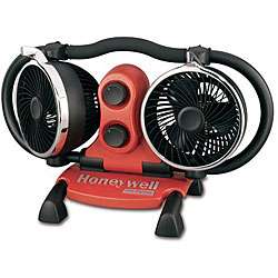 Honeywell Pro series Utility Dual Power Fan  Overstock