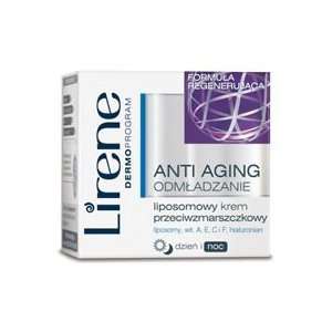     Anti aging   Anti wrinkle Liposome Cream: Health & Personal Care