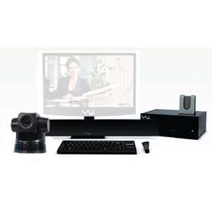  NEW VU Telepresence Pro 720p Video Conferenc (Home Office 