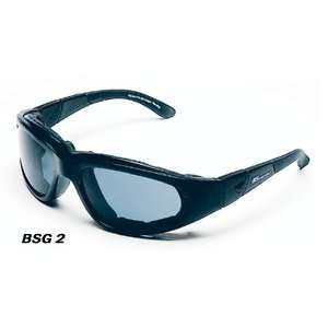  Body Specs BSG 2 BLACK PHOTOSUNS.15 Black Frame Sunglasses 