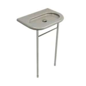  Cifial 17005S3 629 Techno S3 Full Sink Stand in Stainless 