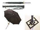 Fusui (Feng Shui) Umbrella w/ Samurai Sword Handle