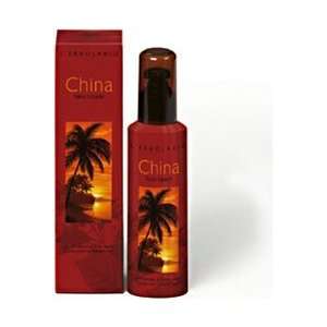  LErbolario China Liquid Talcum Powder 150ml / Chinchona 