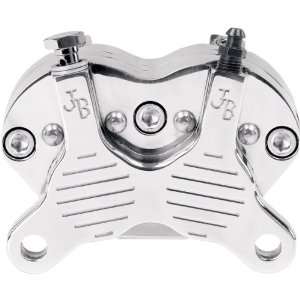  JAY BRAKE CALIPER QUAD W/EARS POL 304 41 Automotive