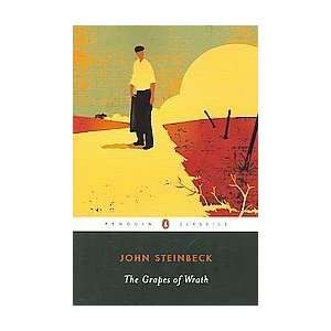  by John Steinbeck The Grapes of Wrath  N/A  Books