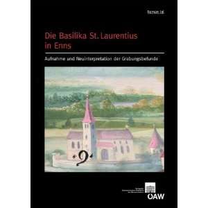   Limes in Osterreich) (German Edition) (9783700140092) Roman Igl