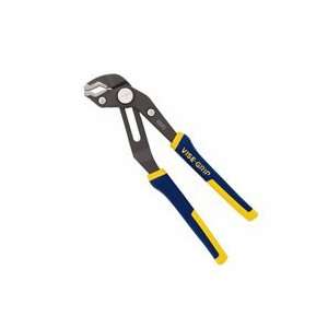 NEW IRWIN VISE GRIP GROOVELOCK SYSTEM PLIERS 8  