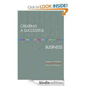 Creating a Successful Craft Business Robbins  Kindle 