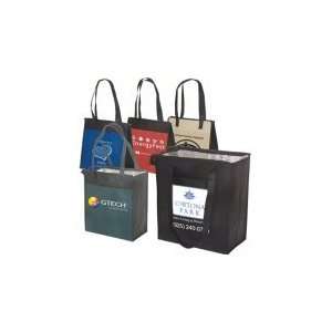  Insulated Grocery Tote   Eco Friendly