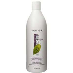  Biolage Age Rejuvenating Shampoo Matrix 33.8 oz Shampoo 