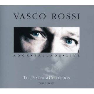  Best Of Vasco Rossi Vasco Rossi Music