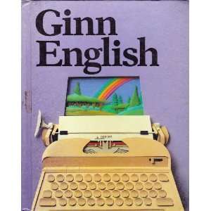  Ginn English Program Grade Seven (9780663413843) Richard 