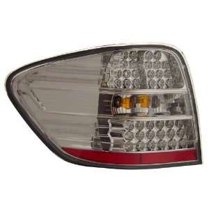 Mercedes Benz M  Class W164 Led Tail Lights/ Lamps Performance 