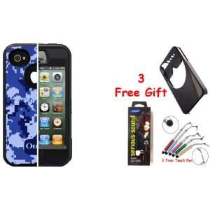  MILITARY STYLE CAMO CASE Cell Phones & Accessories