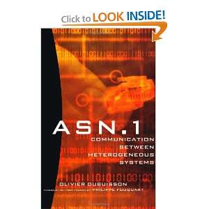  ASN.1 Communication Between Heterogeneous Systems 