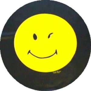  Winking Smiley Face Spare Tire Covers