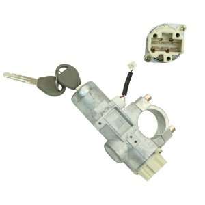  Beck Arnley 201 2059 Ignition Lock and Cylinder Assembly 