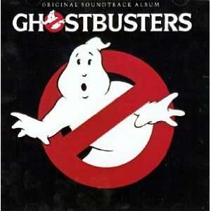  Ghostbusters (Soundtrack) Various Artists Music